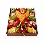 میوه آرایی میوه آرایی یاسوج جعبه میوه تزیین شده یاسوج میوه آرایی مراسم ترحیم یاسوج پذیرایی میوه مراسم ختم یاسوج خرید جعبه میوه برای پاتختی یاسوج جعبه میوه شیک یاسوج میوه خشک یاسوج خنچه عقد میوه یاسوج سینی میوه ترحیم میوه مجلسی